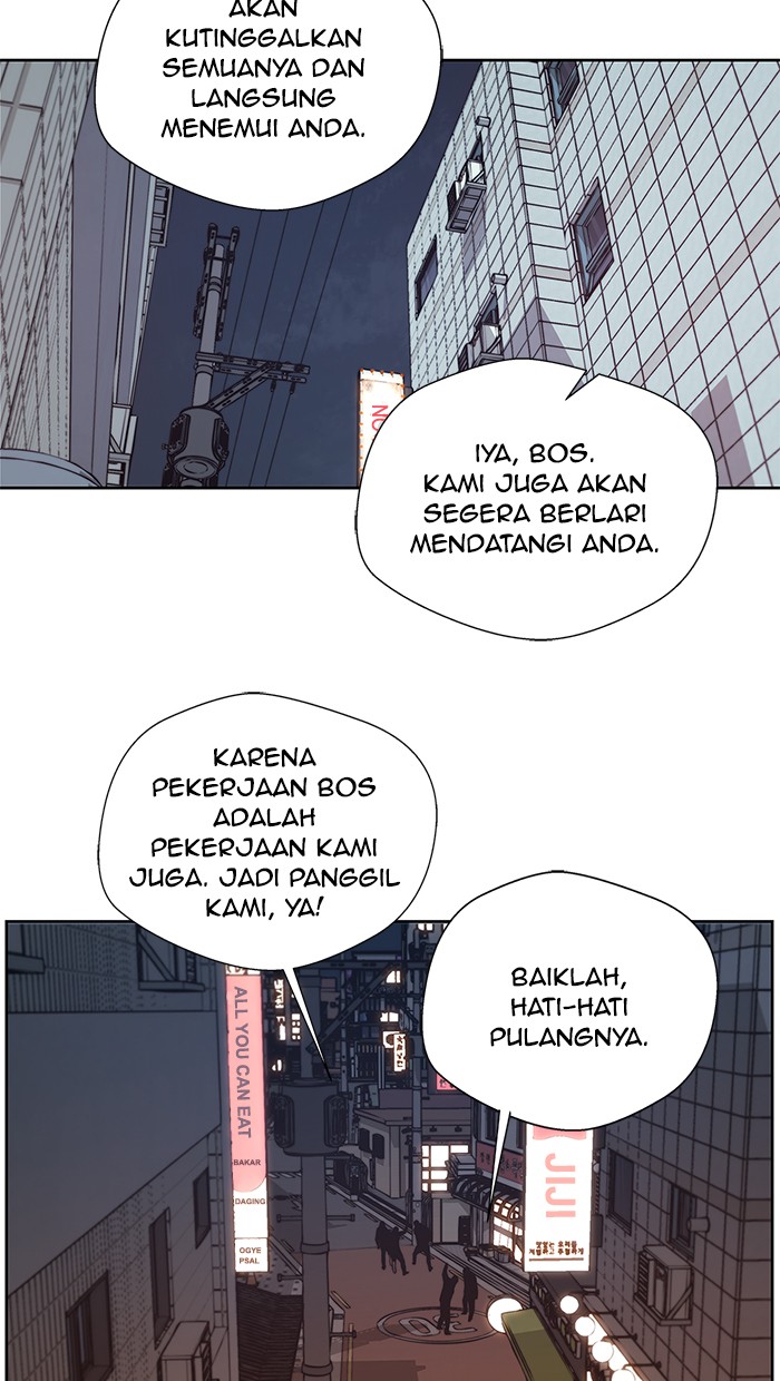The Man Chapter 6 - halaman 46