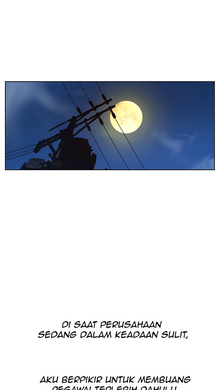 The Man Chapter 6 - halaman 48