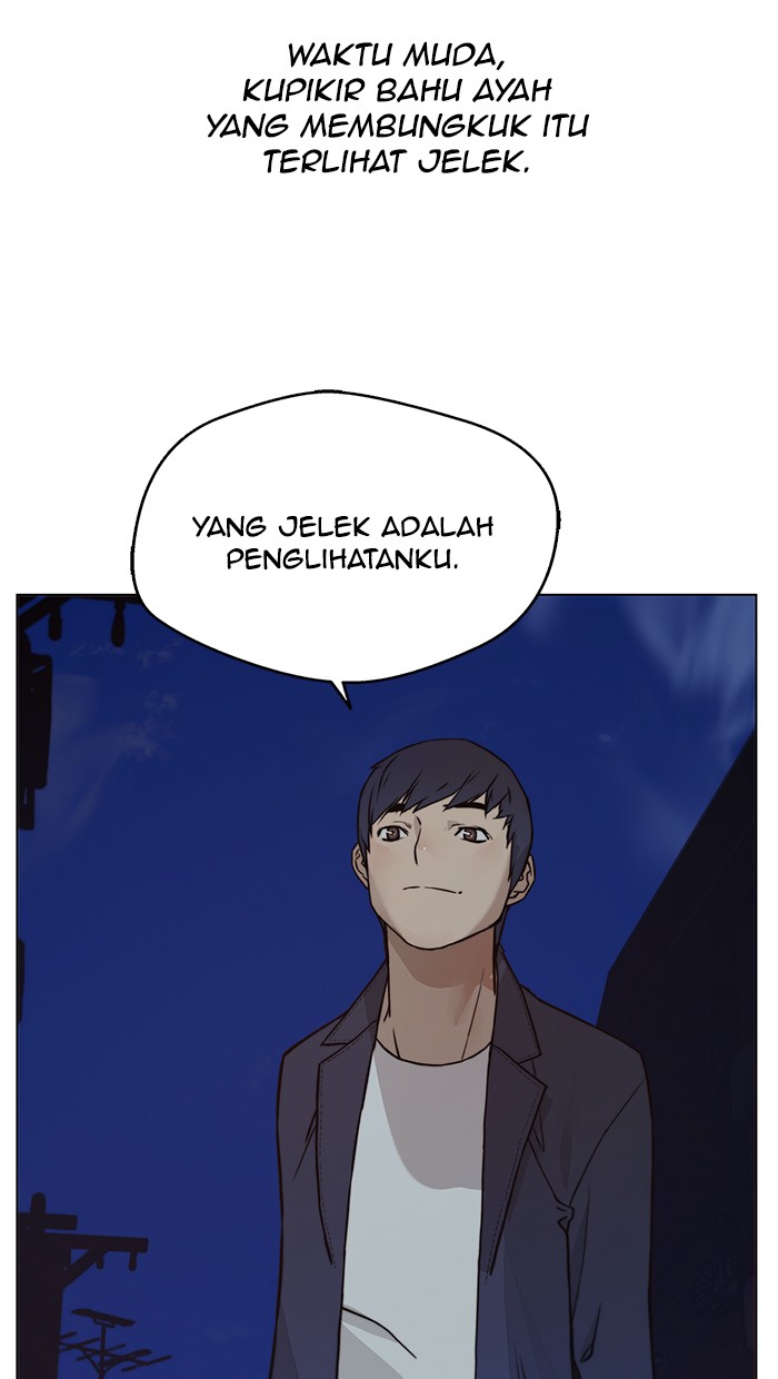 The Man Chapter 6 - halaman 52