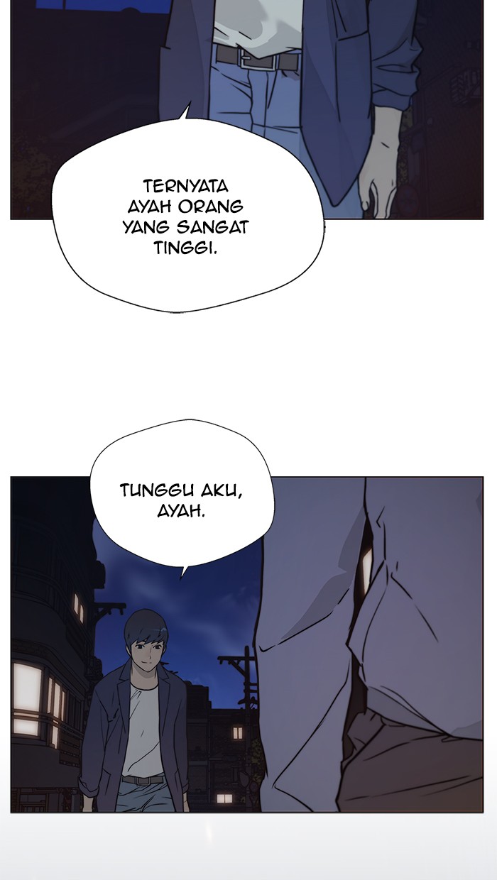 The Man Chapter 6 - halaman 53