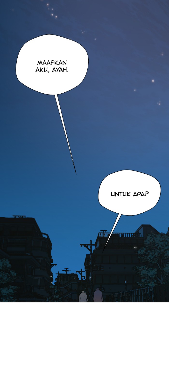 The Man Chapter 6 - halaman 56