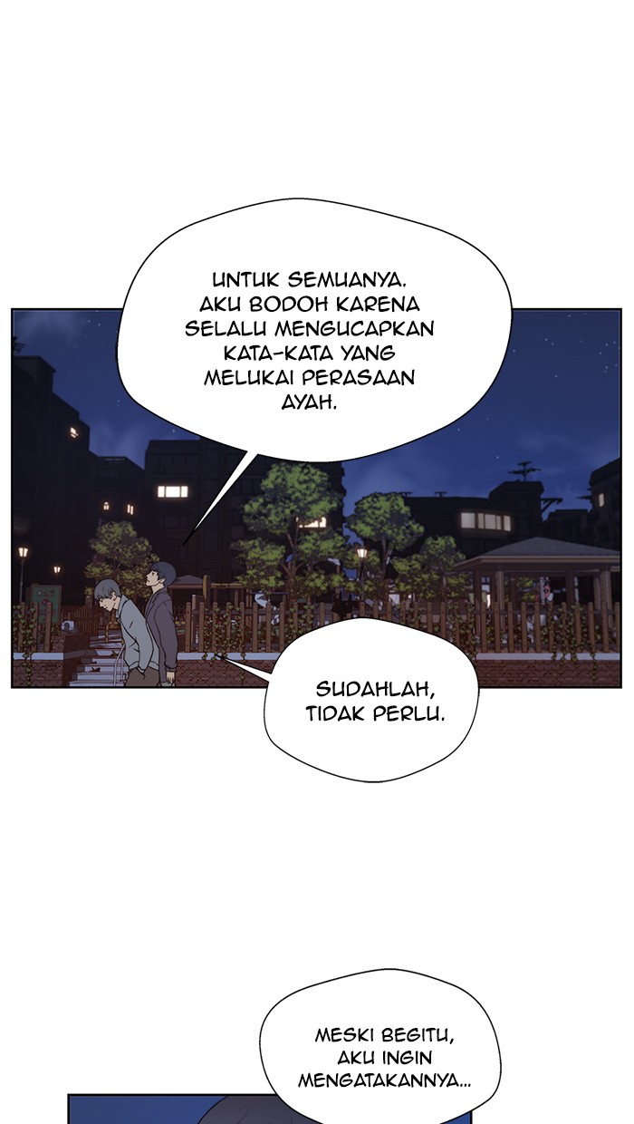 The Man Chapter 6 - halaman 57