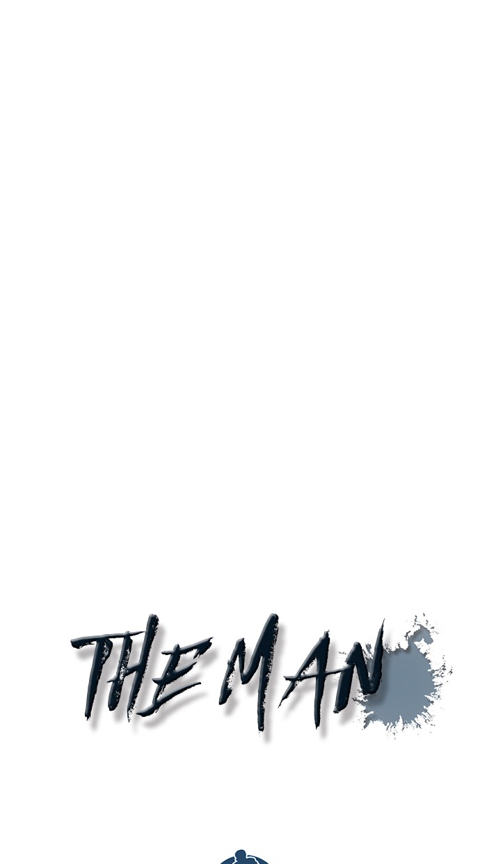 The Man Chapter 6 - halaman 6