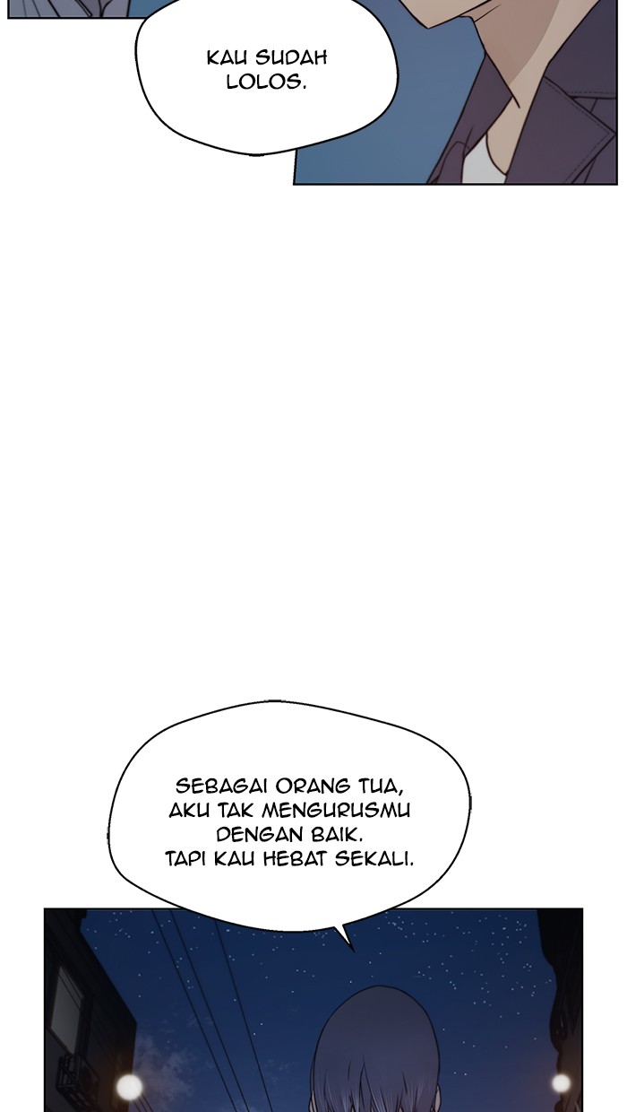 The Man Chapter 6 - halaman 60