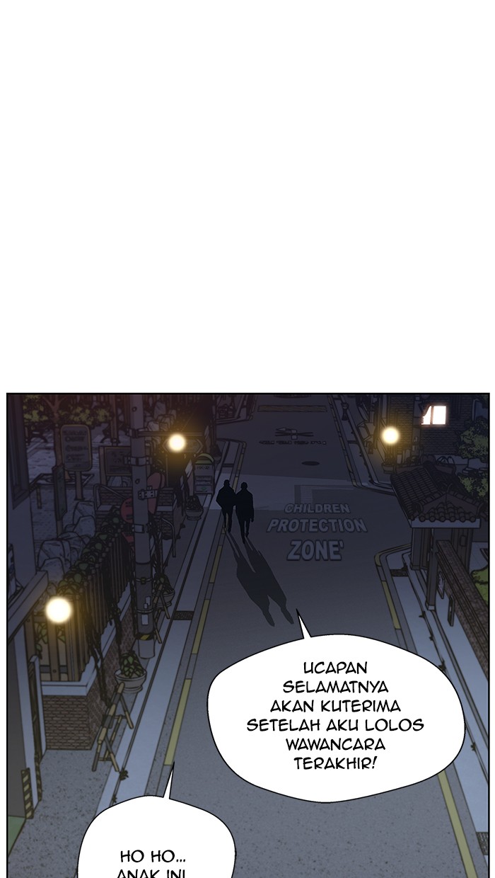 The Man Chapter 6 - halaman 62