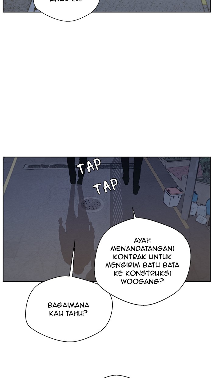 The Man Chapter 6 - halaman 63