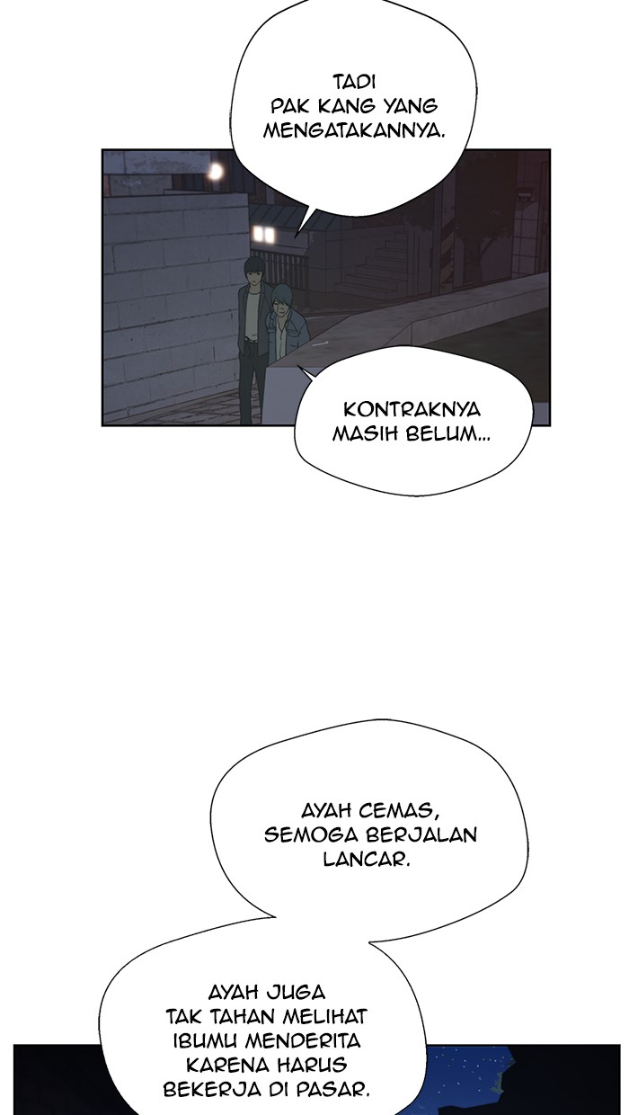 The Man Chapter 6 - halaman 64