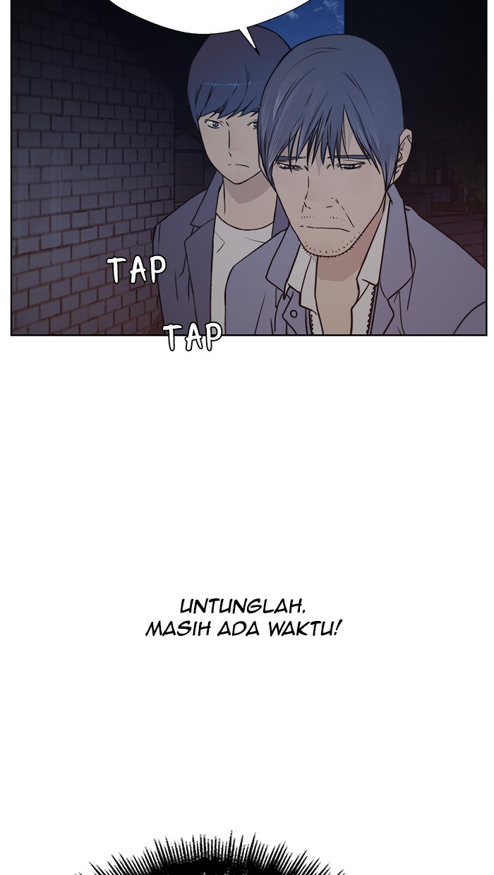 The Man Chapter 6 - halaman 65