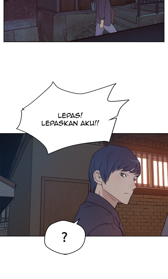 The Man Chapter 6 - halaman 69