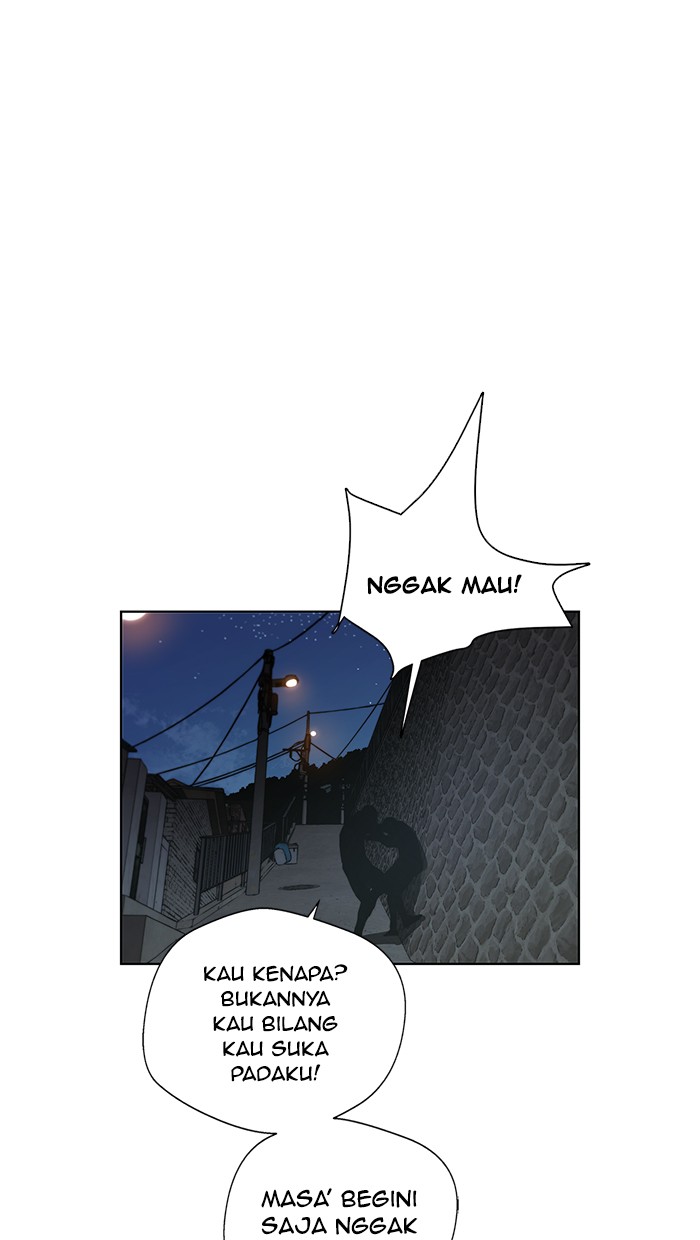 The Man Chapter 6 - halaman 70