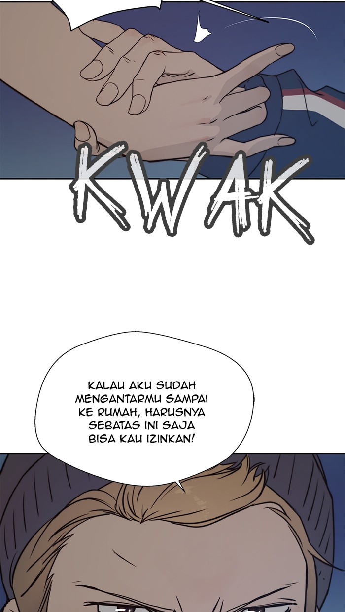 The Man Chapter 6 - halaman 72