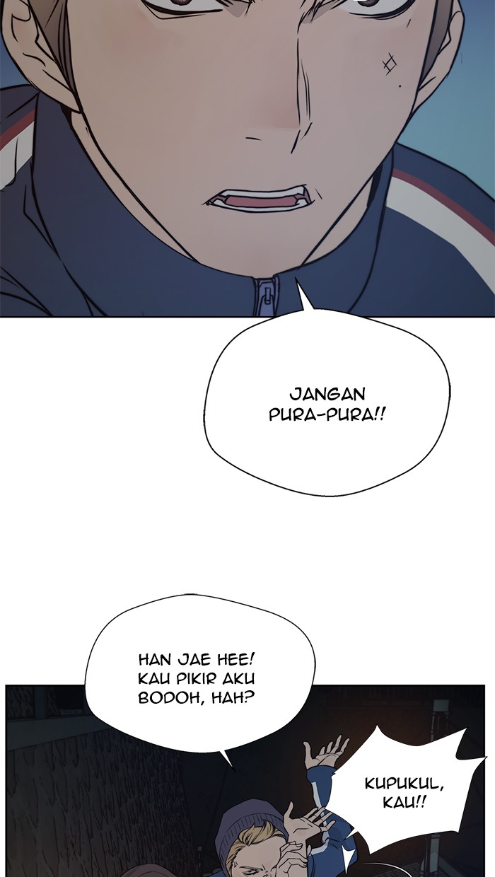 The Man Chapter 6 - halaman 73