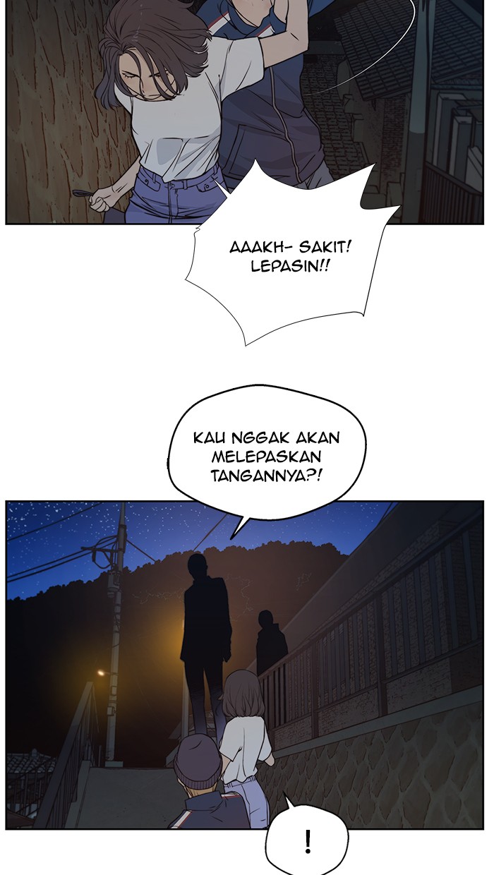 The Man Chapter 6 - halaman 74