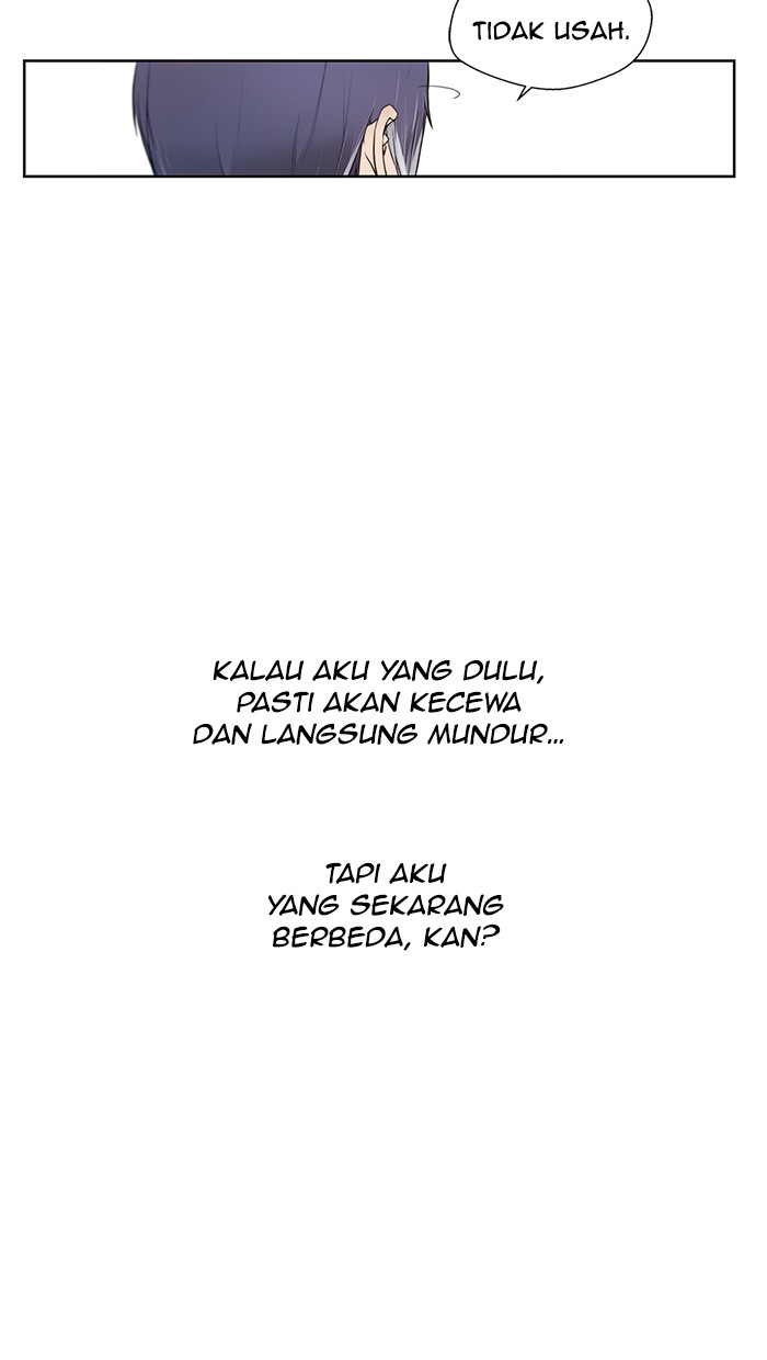 The Man Chapter 6 - halaman 9