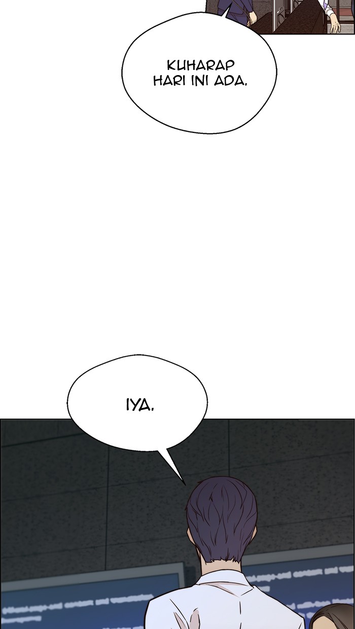 The Man Chapter 60 - halaman 15