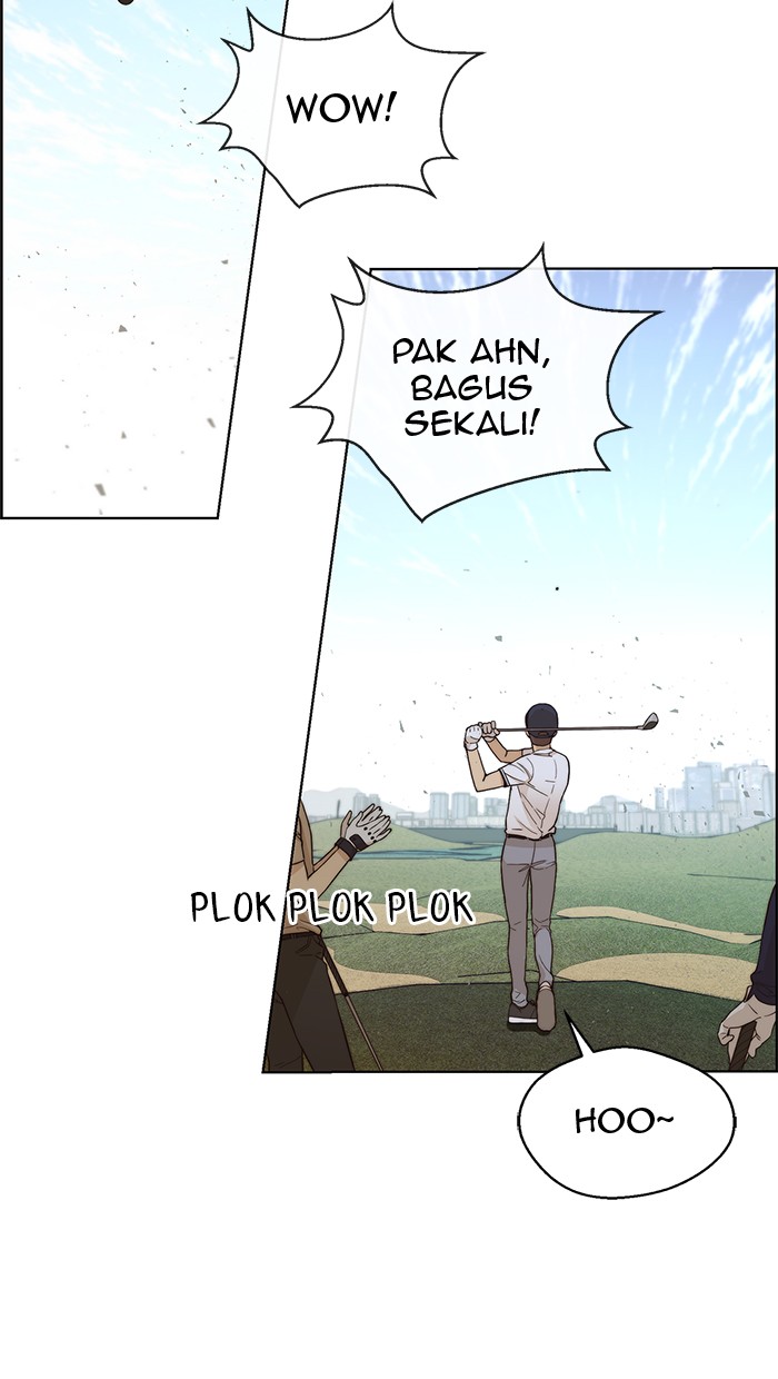 The Man Chapter 60 - halaman 2