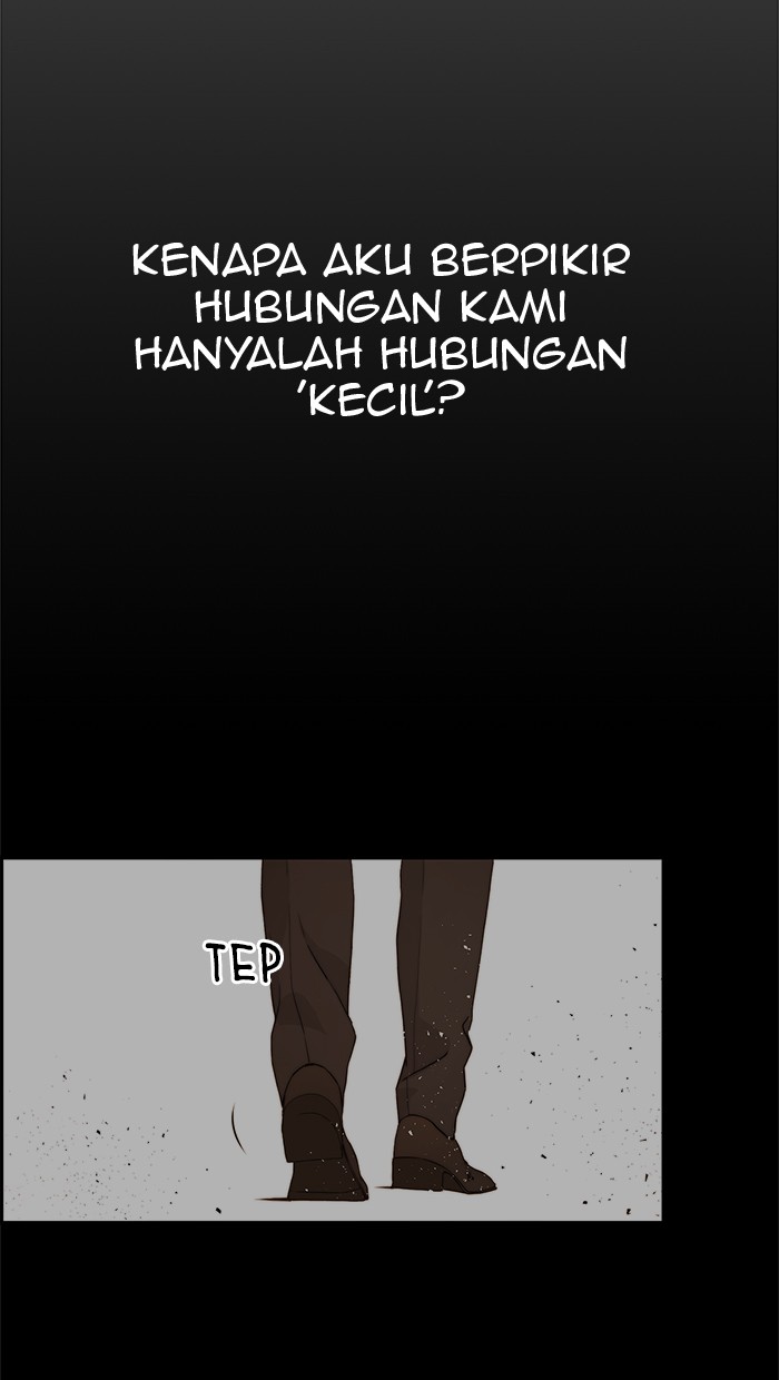 The Man Chapter 60 - halaman 22