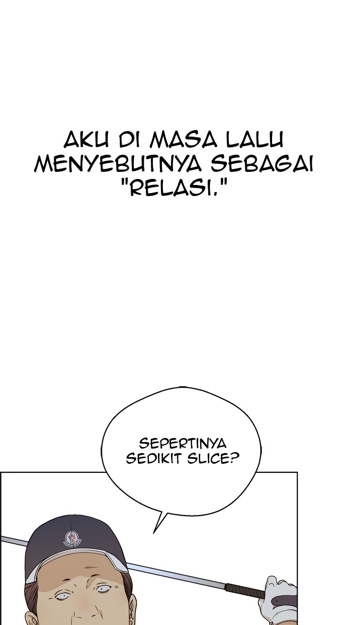 The Man Chapter 60 - halaman 3