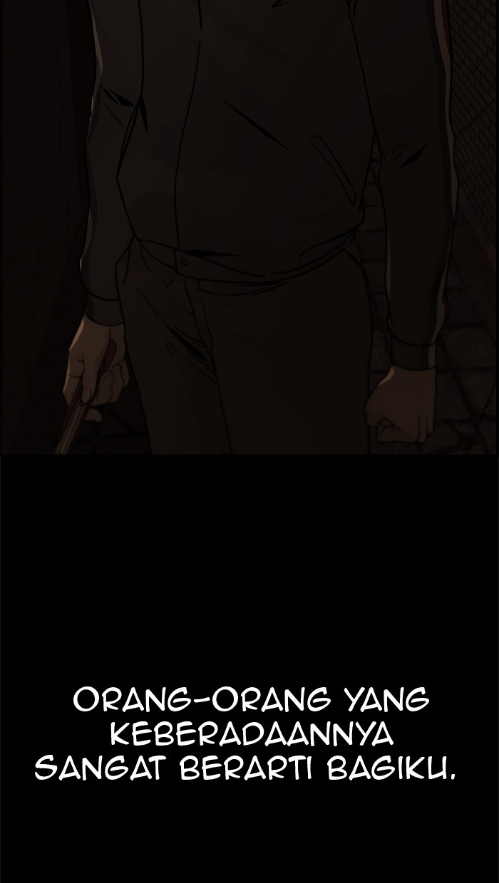 The Man Chapter 60 - halaman 31