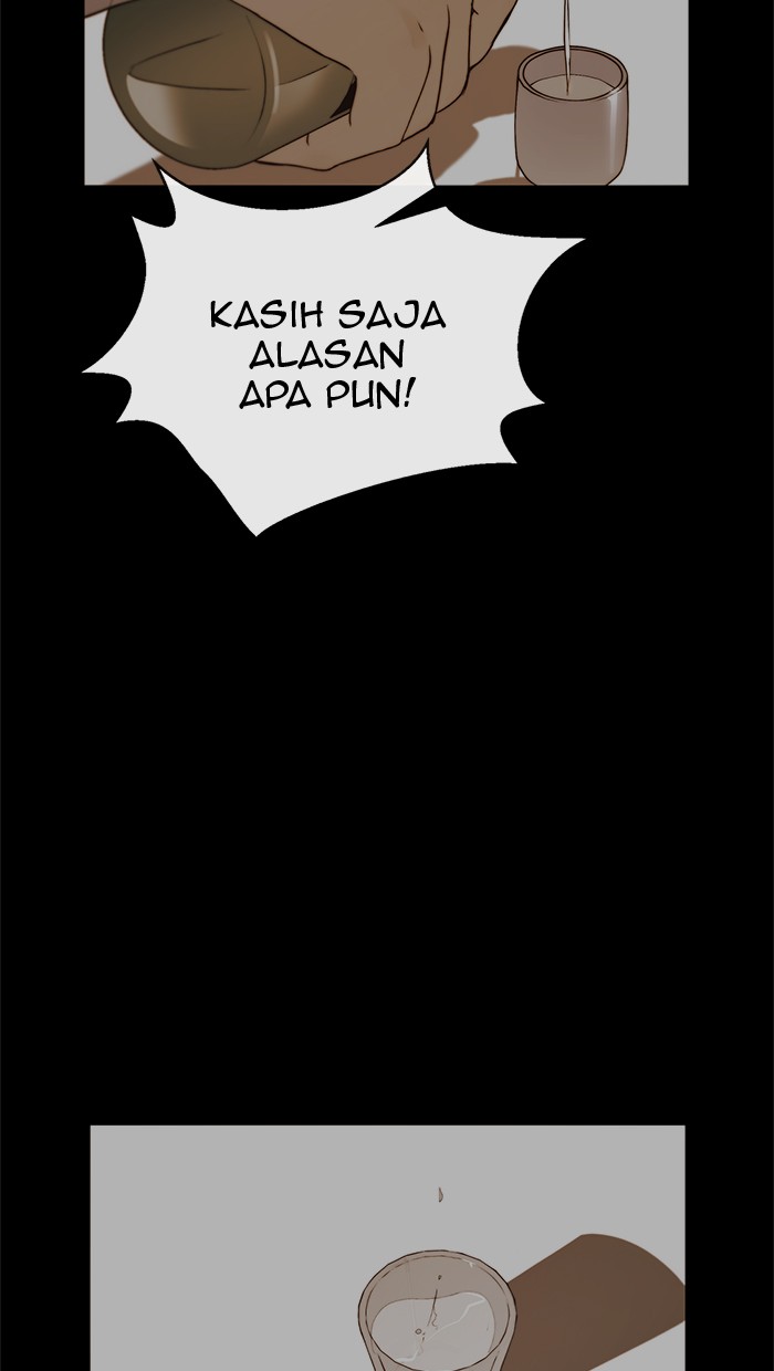 The Man Chapter 60 - halaman 37