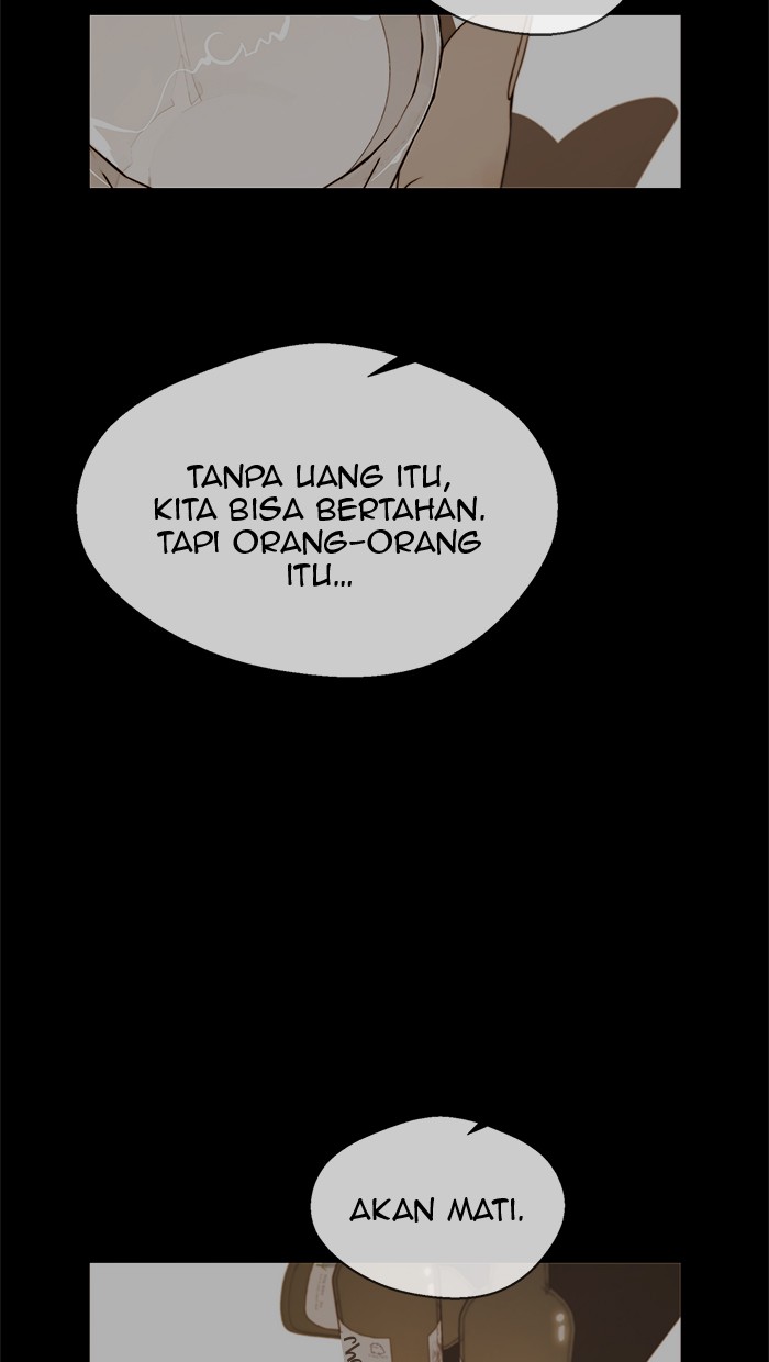 The Man Chapter 60 - halaman 39