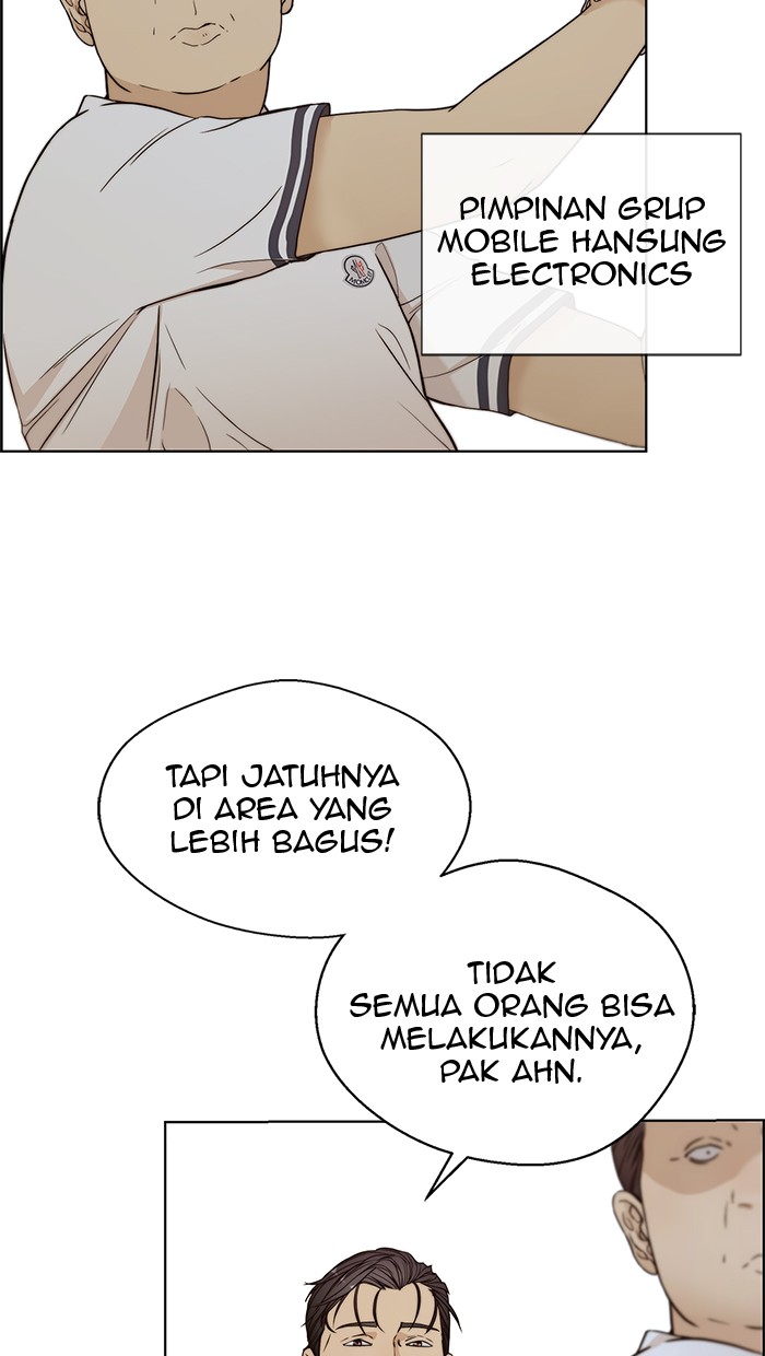 The Man Chapter 60 - halaman 4