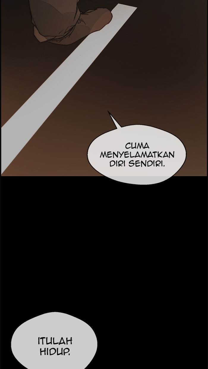 The Man Chapter 60 - halaman 41