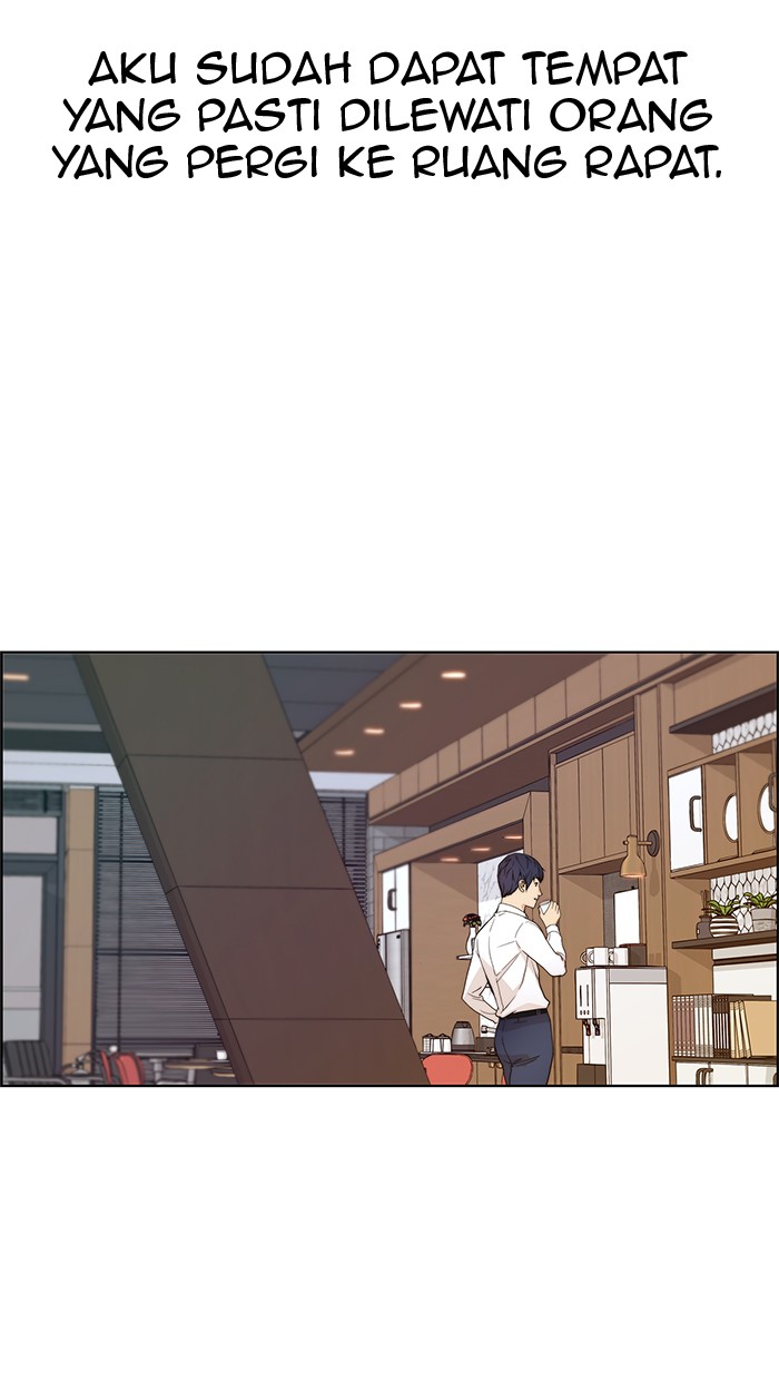 The Man Chapter 60 - halaman 48
