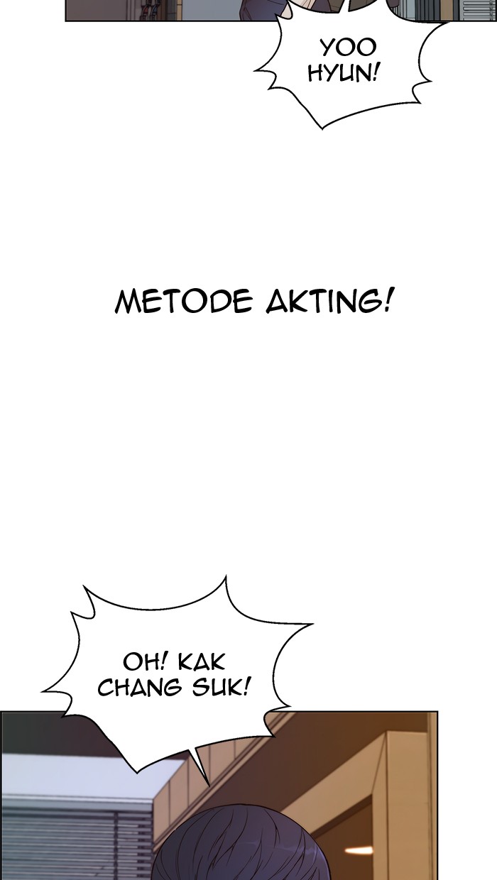 The Man Chapter 60 - halaman 50