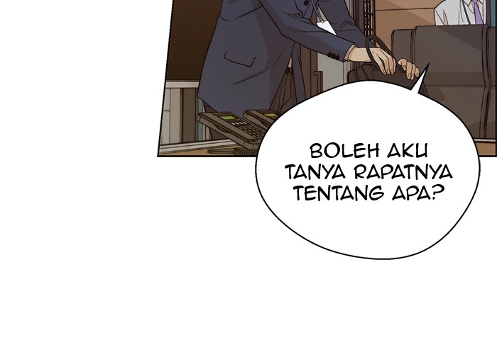 The Man Chapter 60 - halaman 53