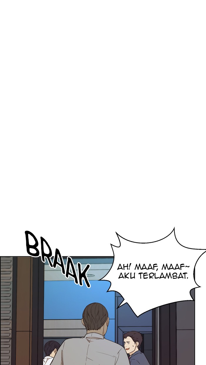 The Man Chapter 60 - halaman 57