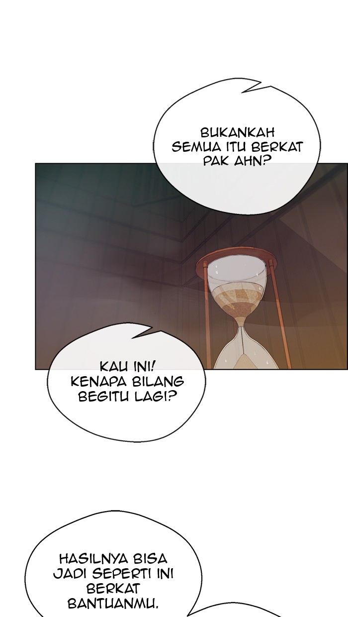 The Man Chapter 60 - halaman 67