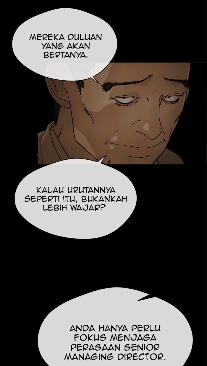 The Man Chapter 60 - halaman 75