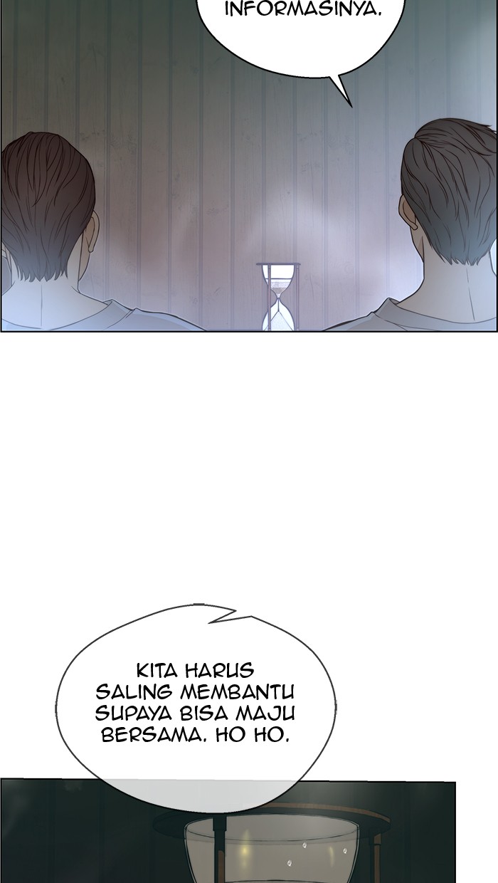 The Man Chapter 60 - halaman 87