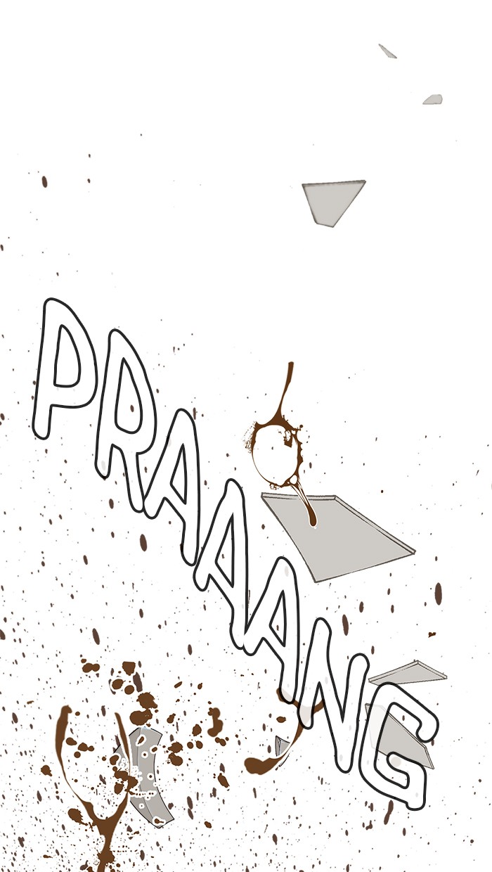 The Man Chapter 60 - halaman 91