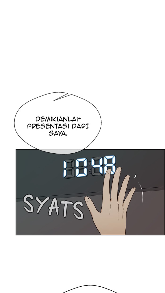The Man Chapter 61 - halaman 15