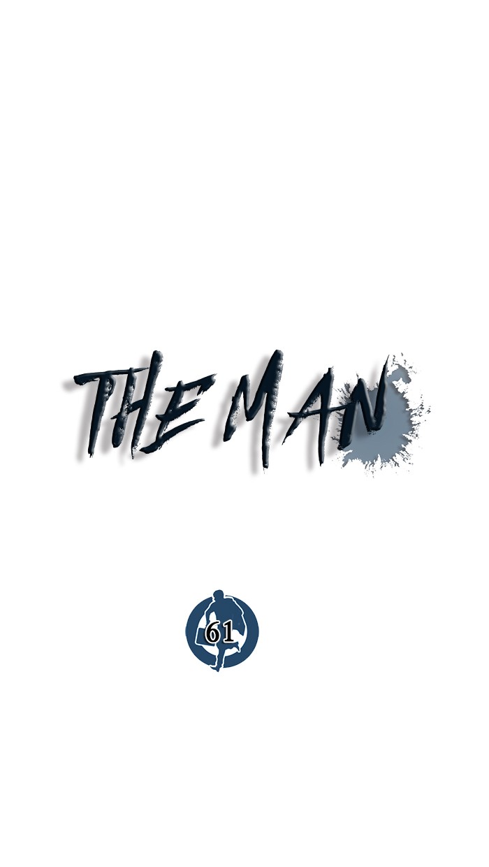 The Man Chapter 61 - halaman 31