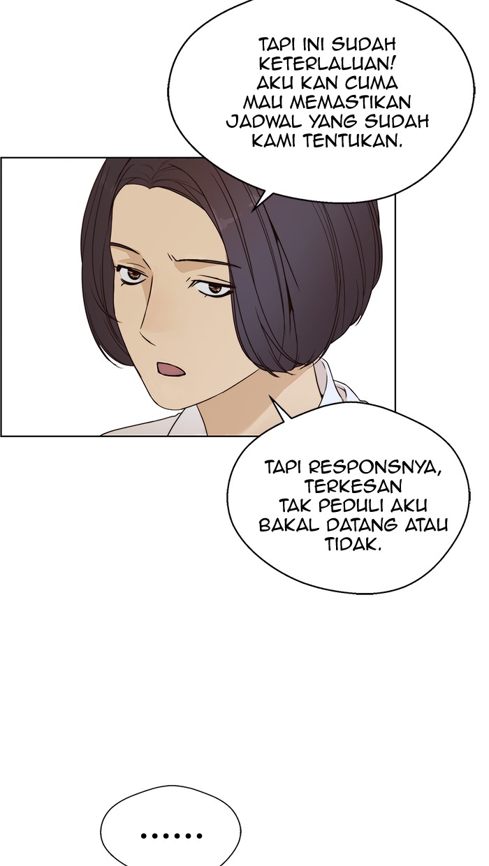 The Man Chapter 61 - halaman 51