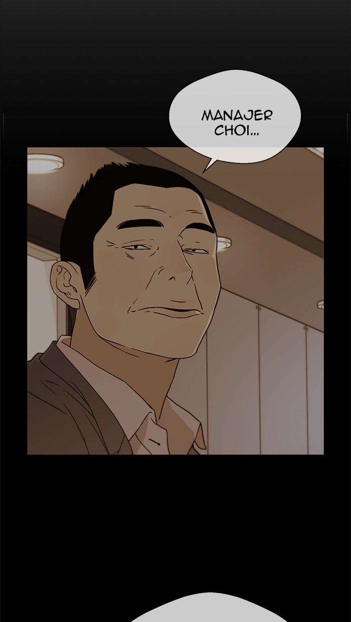 The Man Chapter 61 - halaman 60