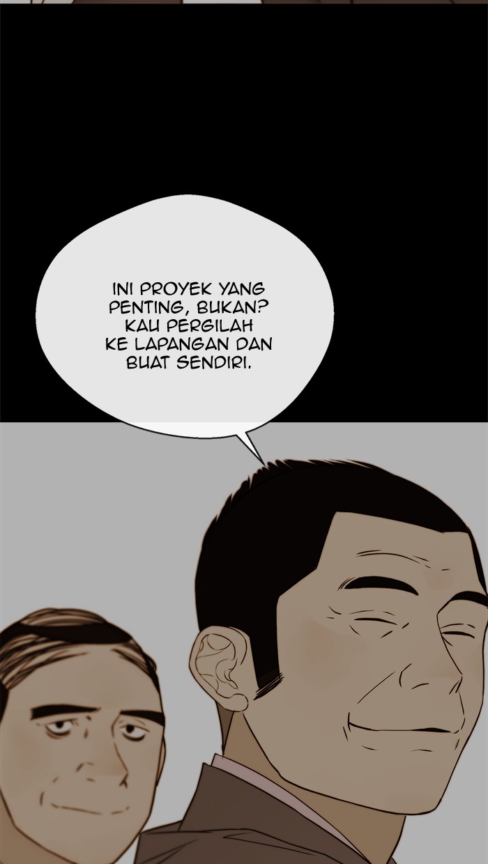 The Man Chapter 61 - halaman 62