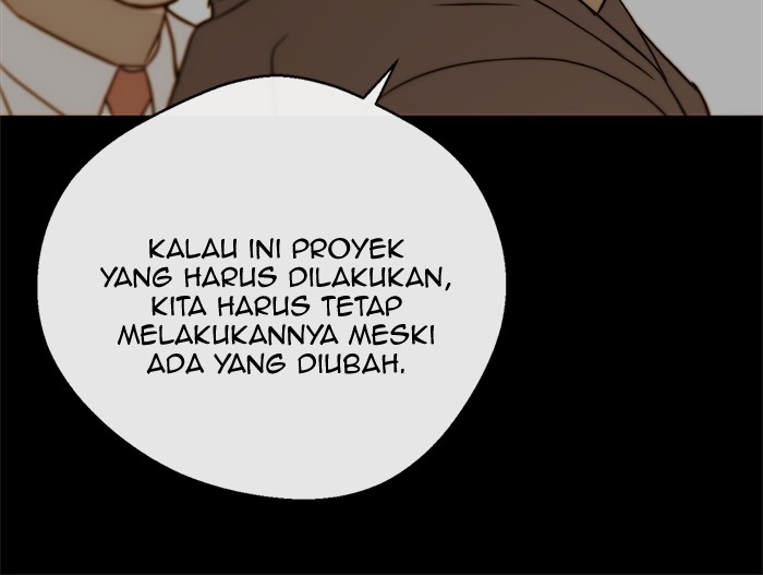 The Man Chapter 61 - halaman 63