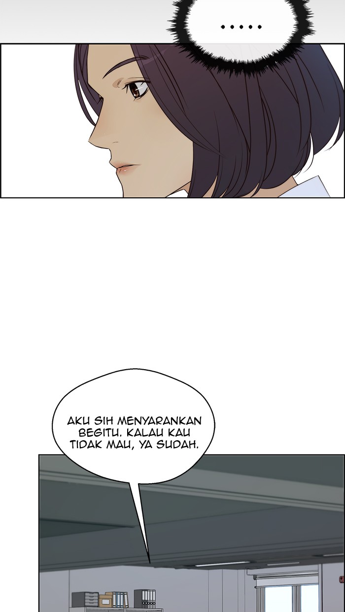The Man Chapter 61 - halaman 65