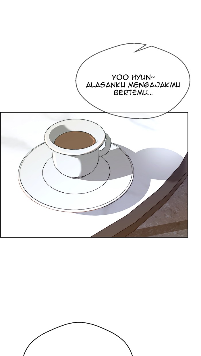 The Man Chapter 61 - halaman 67