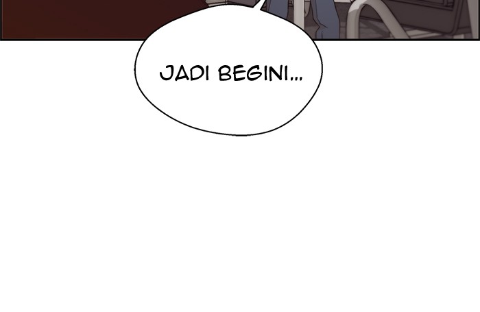 The Man Chapter 61 - halaman 71