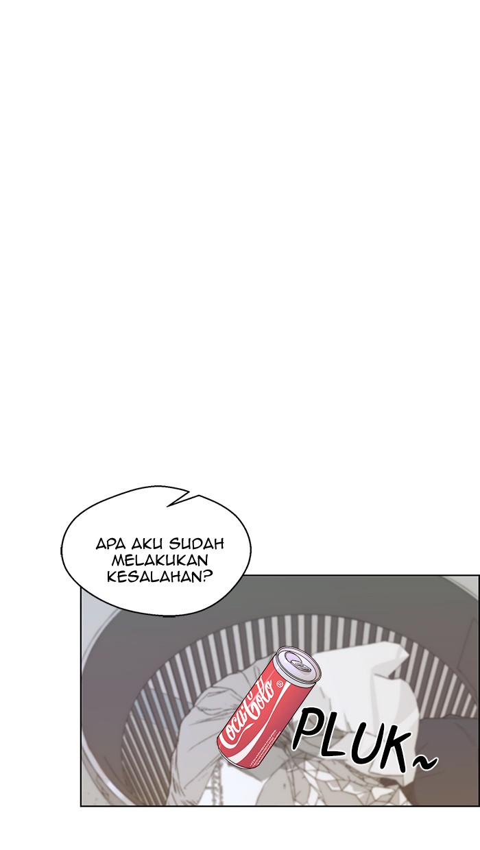 The Man Chapter 61 - halaman 80