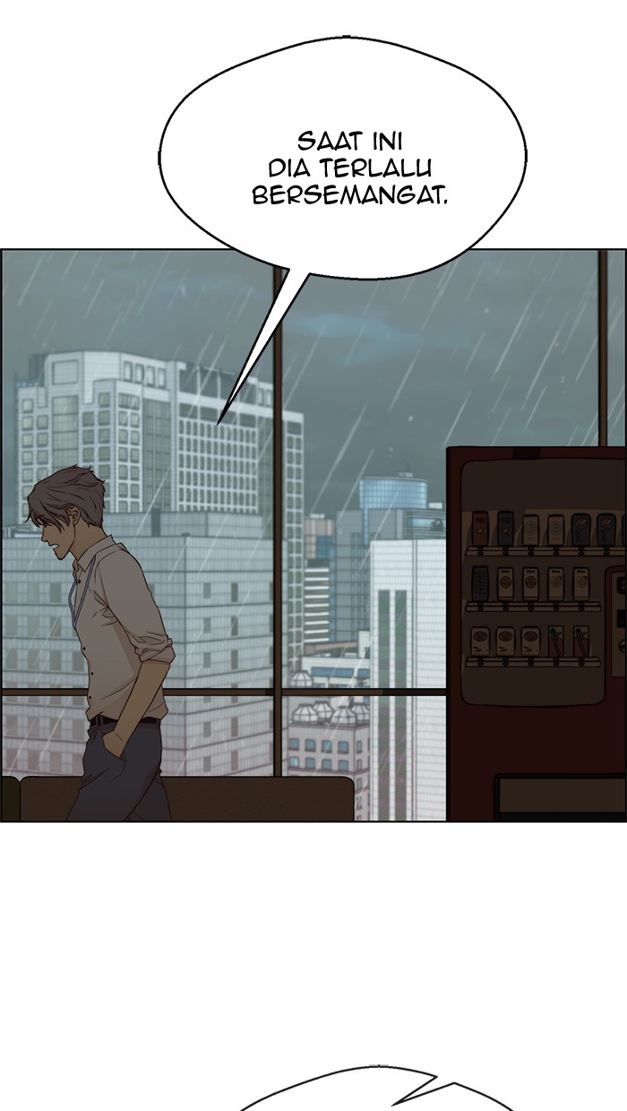 The Man Chapter 61 - halaman 82