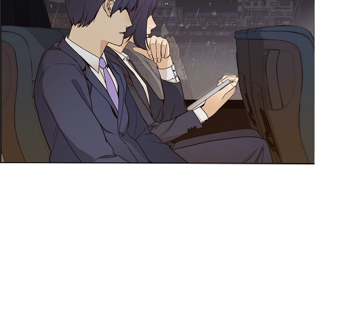 The Man Chapter 61 - halaman 87