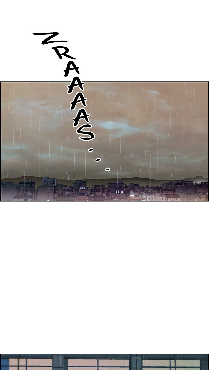 The Man Chapter 62 - halaman 1