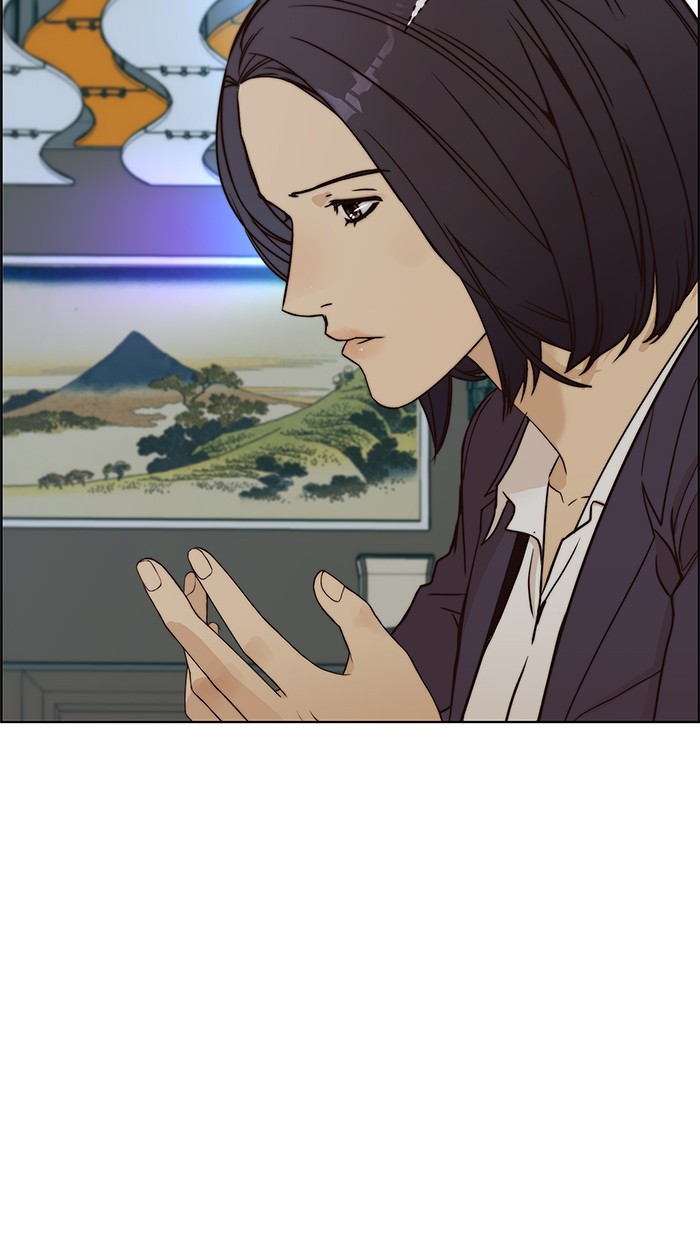 The Man Chapter 62 - halaman 10