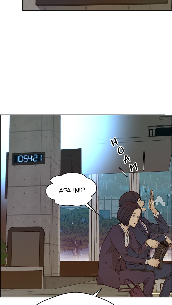 The Man Chapter 62 - halaman 12